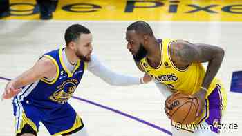 Ewige Helden begehren auf: Die Superstar-Teams pushen sich hart ans Limit