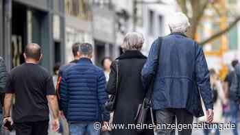 Bevölkerungsrückgang in Ostdeutschland: Studie sieht Alterung – Experte macht Krisen verantwortlich