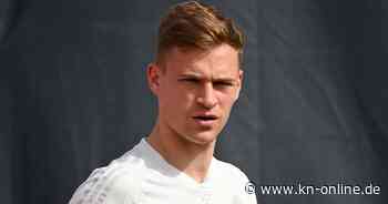 Matthias Sammer: Abgang von Joshua Kimmich wäre "Bankrotterklärung"