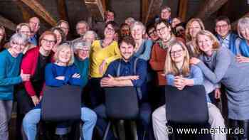 Ein Fest erlesener Vokalklänge erwartet die Besucher der Konzertreihe „Festlicher Sommer in der Wies“