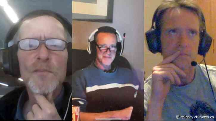 Calgary man missing since 2022, family remains concerned