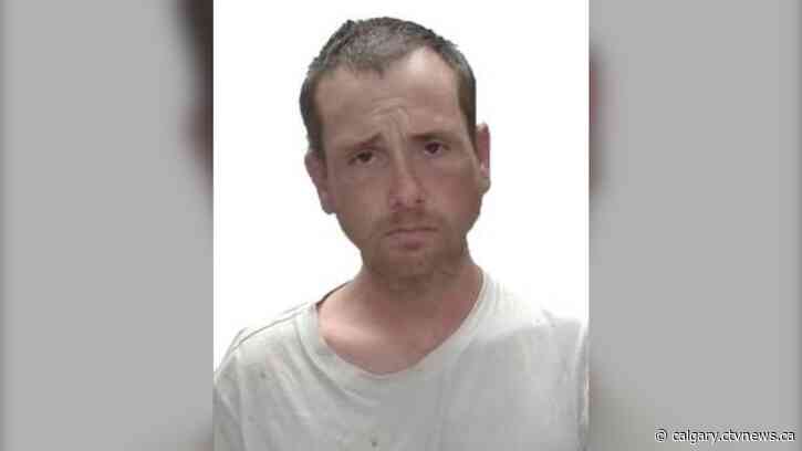 Lethbridge police looking for 'prolific offender' wanted on multiple warrants