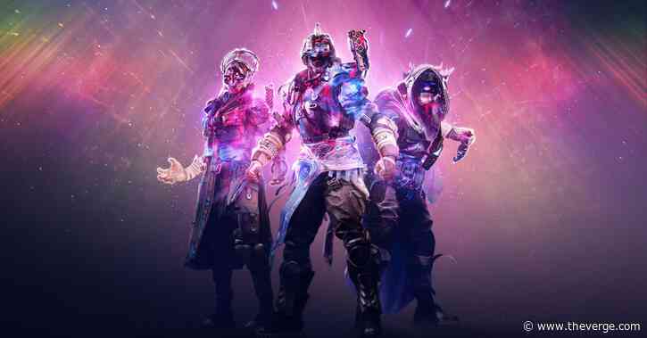 Destiny 2: The Final Shape is going to break the game in a good way