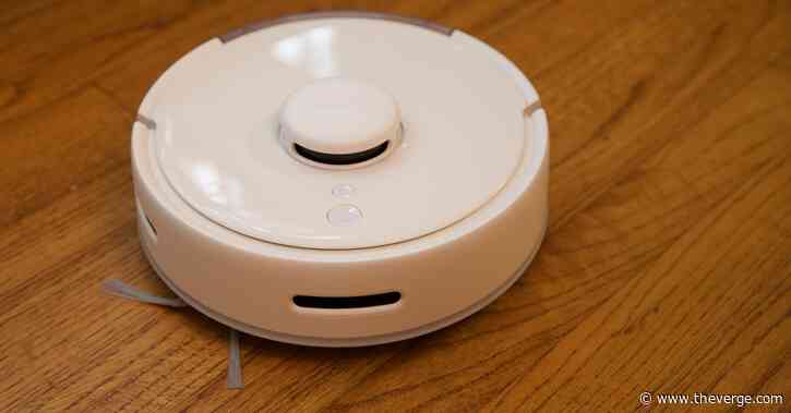 SwitchBot’s robot vacuums now work with Matter, but the platforms need to step up support