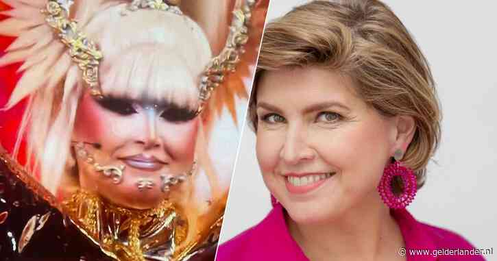 Angela de Jong: ‘Sorry jongens, ik heb keihard tegen jullie gelogen!’