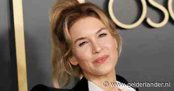 Renée Zellweger en Hugh Grant zeker in nieuwe Bridget Jones-film