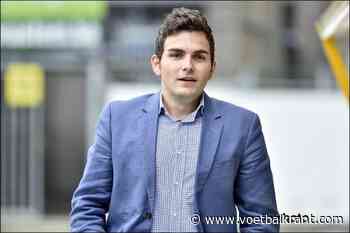 Union-CEO Philippe Bormans schiet met scherp op bondsprocureur Ebe Verhaegen: "Dat is gewoon absurd?"