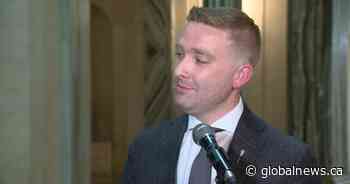 Saskatchewan minister says accountability framework was suggested for Education Act
