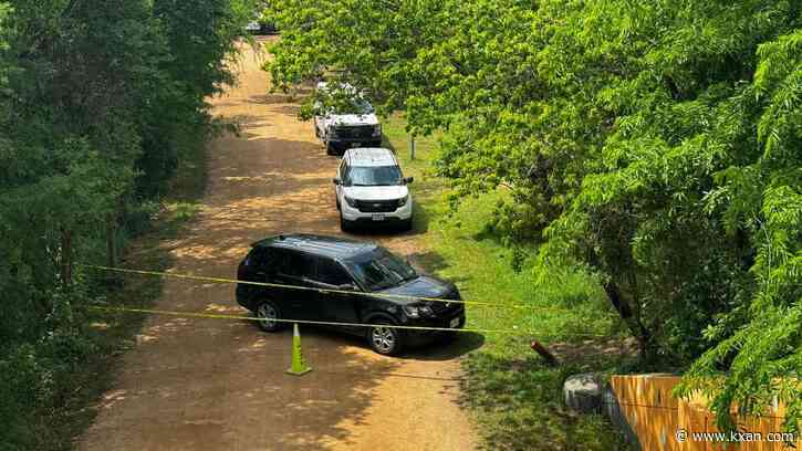 1 person found dead near Lady Bird Lake