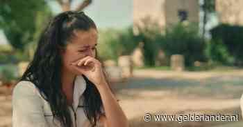 Marthe doet pijnlijke onthulling in Vlaamse muziekshow: ‘Ze noemden mij de lelijke van K3'