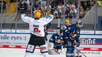 Fischtown gelingt Historisches: Meister München verzweifelt am Überraschungsteam