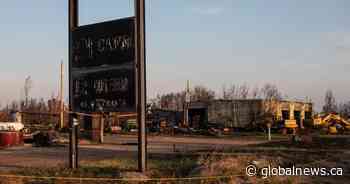Canadian energy producers say they’re prepared for 2024 drought, wildfire risks