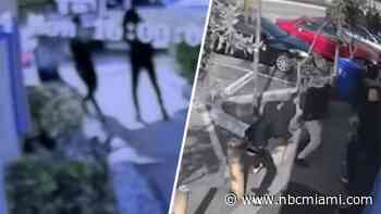 3 arrested in Pompano Beach shooting that left 16-year-old dead, 3 others injured