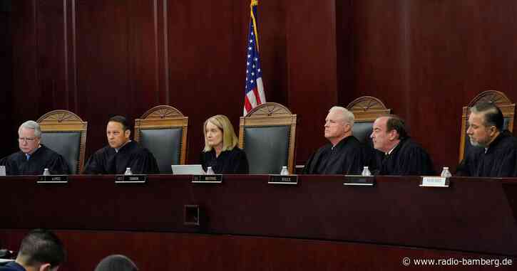 Arizona: Oberstes Gericht erlaubt Abtreibungsverbot von 1864