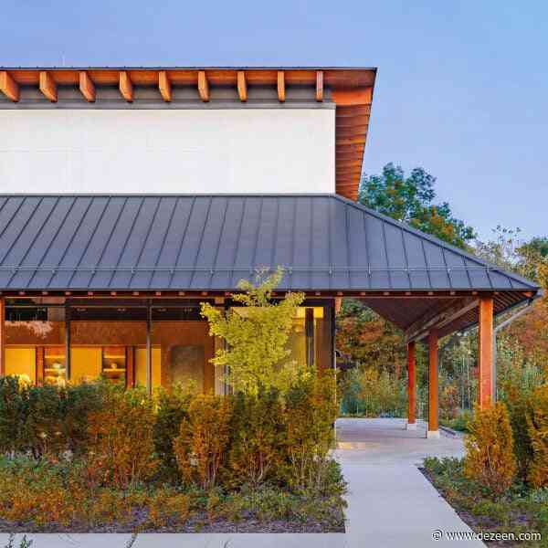 Jun Mitsui & Associates converts grocery store into sake brewery in Upstate New York