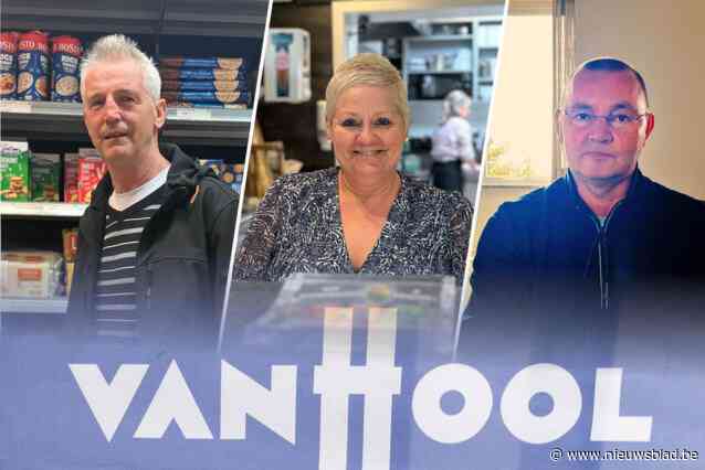 Op pad in ‘Jut’, waar het doek over Van Hool is gevallen: “Een stukje Koningshooikt verdwijnt”