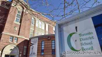 Ontario will not give TDSB permission to combine schools