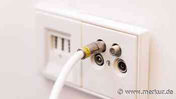 Vodafone stellt TV in Wohnungen ab – Mieter haben schon schwarzen Bildschirm