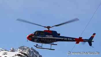 Bergführer stürzt bei Skitour in Tirol 200 Meter tief – Ursache ist wie aus einem Alptraum