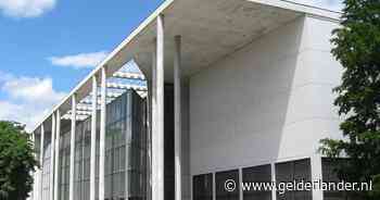 Medewerker Duits museum voor moderne kunst ontslagen na poging ‘beroemd te worden’