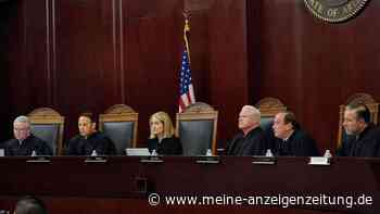 Arizona: Oberstes Gericht erlaubt Abtreibungsverbot von 1864