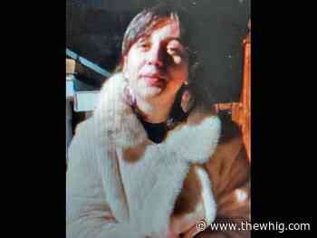 Kingston Police searching for 22-year-old