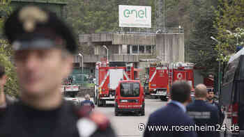 „Inferno“ in Italien: Mehrere Tote nach schwerer Explosion an See - Präfekt nennt Details