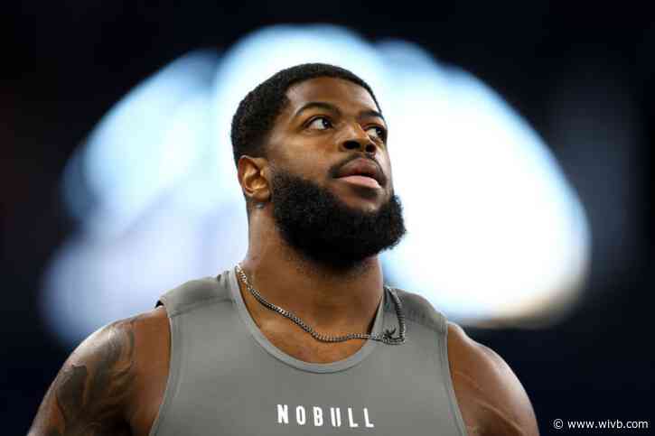 30 prospects in 30 days: Florida State's Jared Verse has the hunger to become a better player