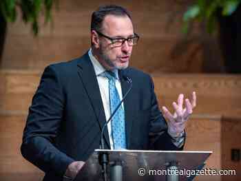 Opinions divided on renewal of notwithstanding clause shielding Bill 21