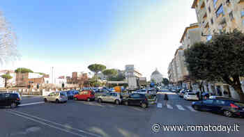 Il truffatore del Tuscolano: si getta sotto le auto e chiede risarcimenti a donne e anziani