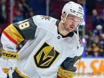 Key injuries have been 'nothing new' for Vegas Golden Knights the last two seasons