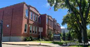 Edmonton’s Oliver School renamed wîhkwêntôwin School