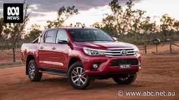 Class actions against Toyota and Ford to be heard in High Court today