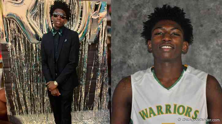 Footage Shows CPD Officers Firing Nearly 100 Shots in Fatal Traffic Stop