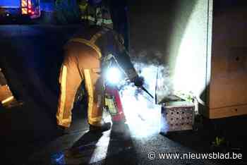 Zware gevolgen voor ijsbaan De Piste door defecte hoogspanningscabine: “Dringend noodgroep plaatsen anders smelt ijslaag op de piste weg”