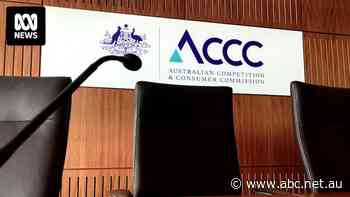 A pet care company achieved market dominance without the ACCC even realising, new laws aim to stop that happening