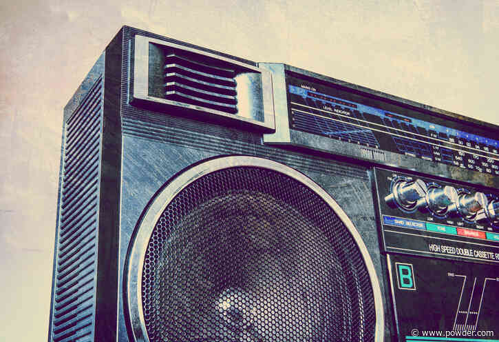 Canadian Ski Resort Travels Back In Time With Cheap Tickets And Retro Music