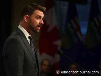 New $5 million Alberta Crown corporation to mine data to battle addiction