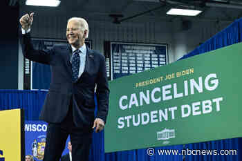 Biden bets on a beefed-up campaign operation: From the Politics Desk