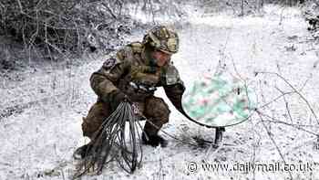 The black market dealers delivering Elon Musk's Starlink to US adversaries - including Russia-backed rebels in Sudan