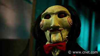 'Saw X': Streaming Release Date and How to Watch From Anywhere     - CNET