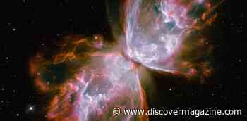 Though Rare, Exploding Stars Could Emit Radiation Harmful to Life On Earth