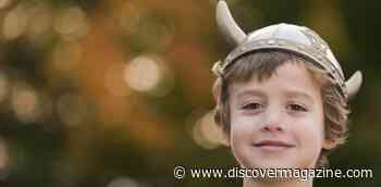 Share DNA With A Medieval Person? Here's What A Genetic Match Means