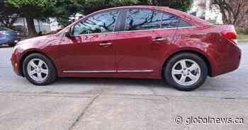 Police seek Surrey, Abbotsford witnesses after wrong-way driver busted