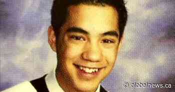 Matthew de Grood back in Calgary 10 years after killing 5 at Brentwood house party