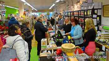 Anzeige: Glücksgemeinde  blüht auf