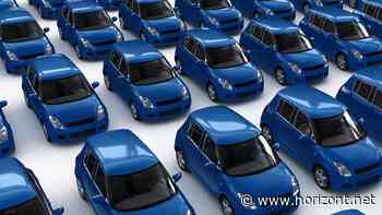 KBA-Zahlen: Diese Automarken performen derzeit - und diese nicht