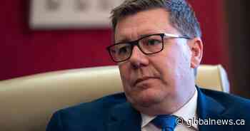 Alberta seeks to intervene in Saskatchewan pronoun change law appeal