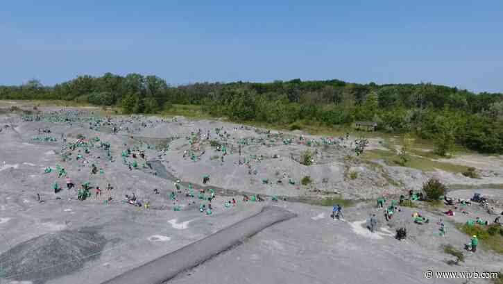 Penn Dixie offering discount for recycled eclipse glasses