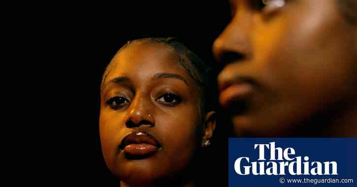 Chicago teens are fighting gun ownership – one TikTok at a time